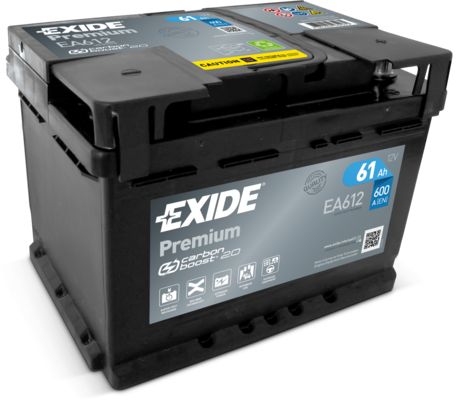 EXIDEA612